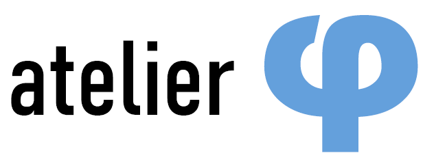 Atelier Phi logo
