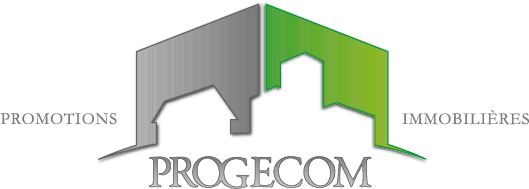 Progecom logo